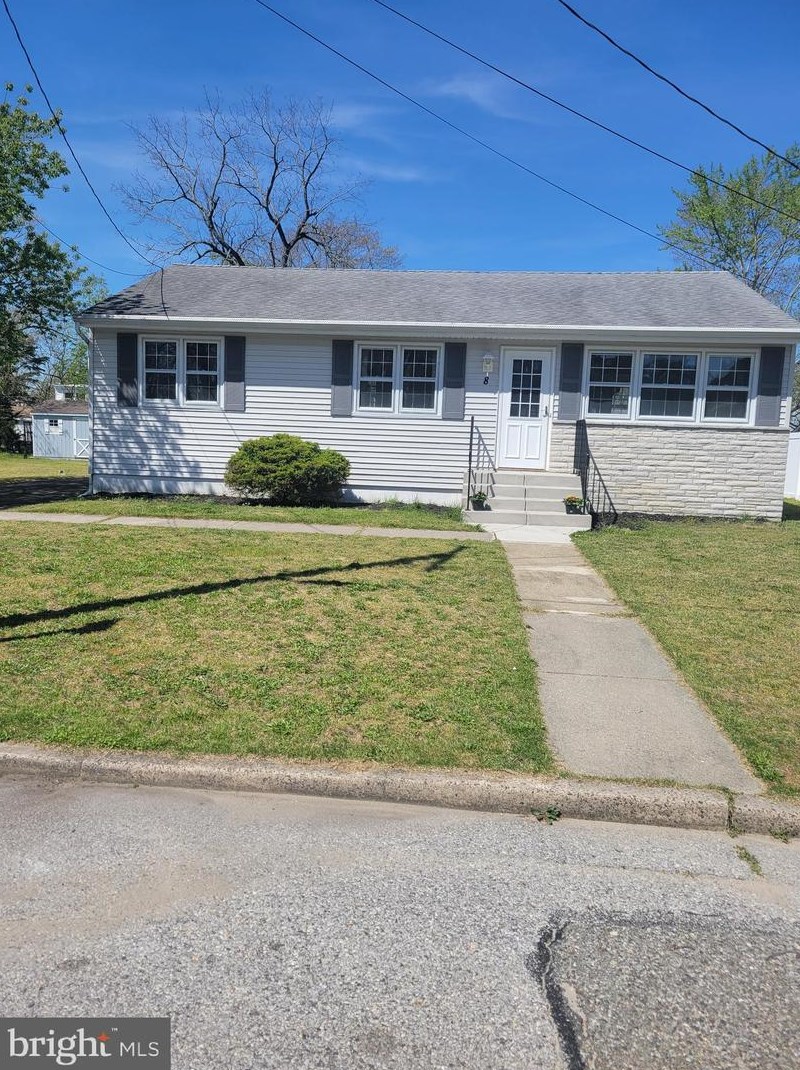 8 14th St, Millville, NJ 08332-3330