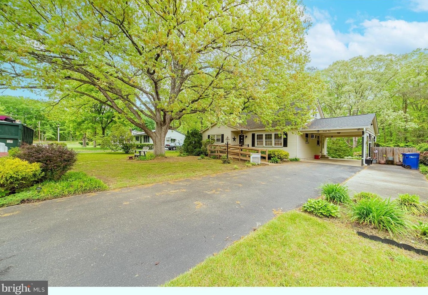 21 Marlyn Ter, Millville NJ 08332-4130 exterior