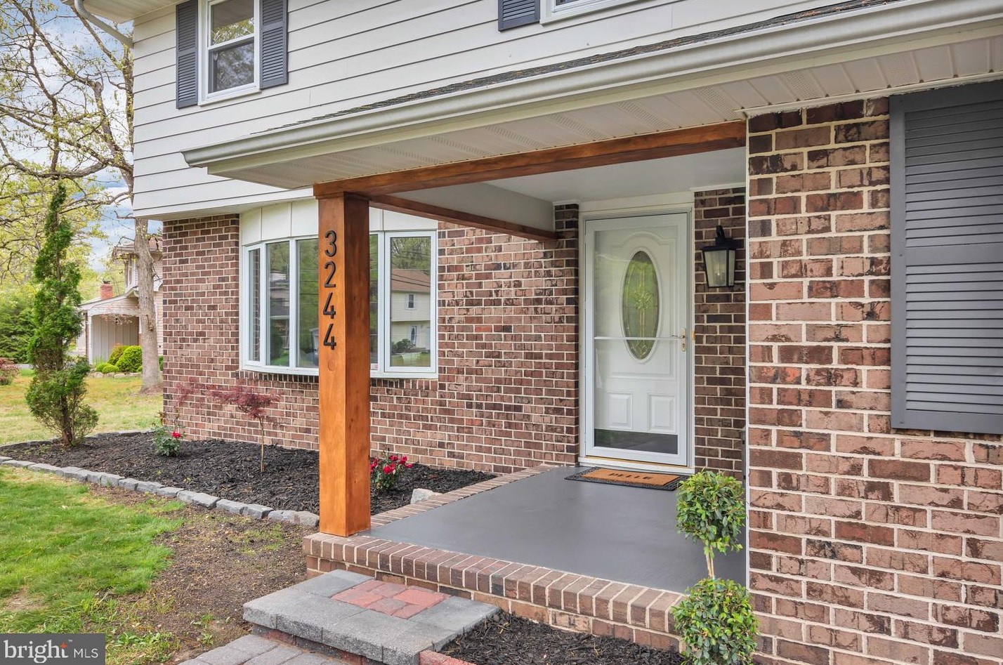 3244 Swan Dr, Vineland, NJ 08361