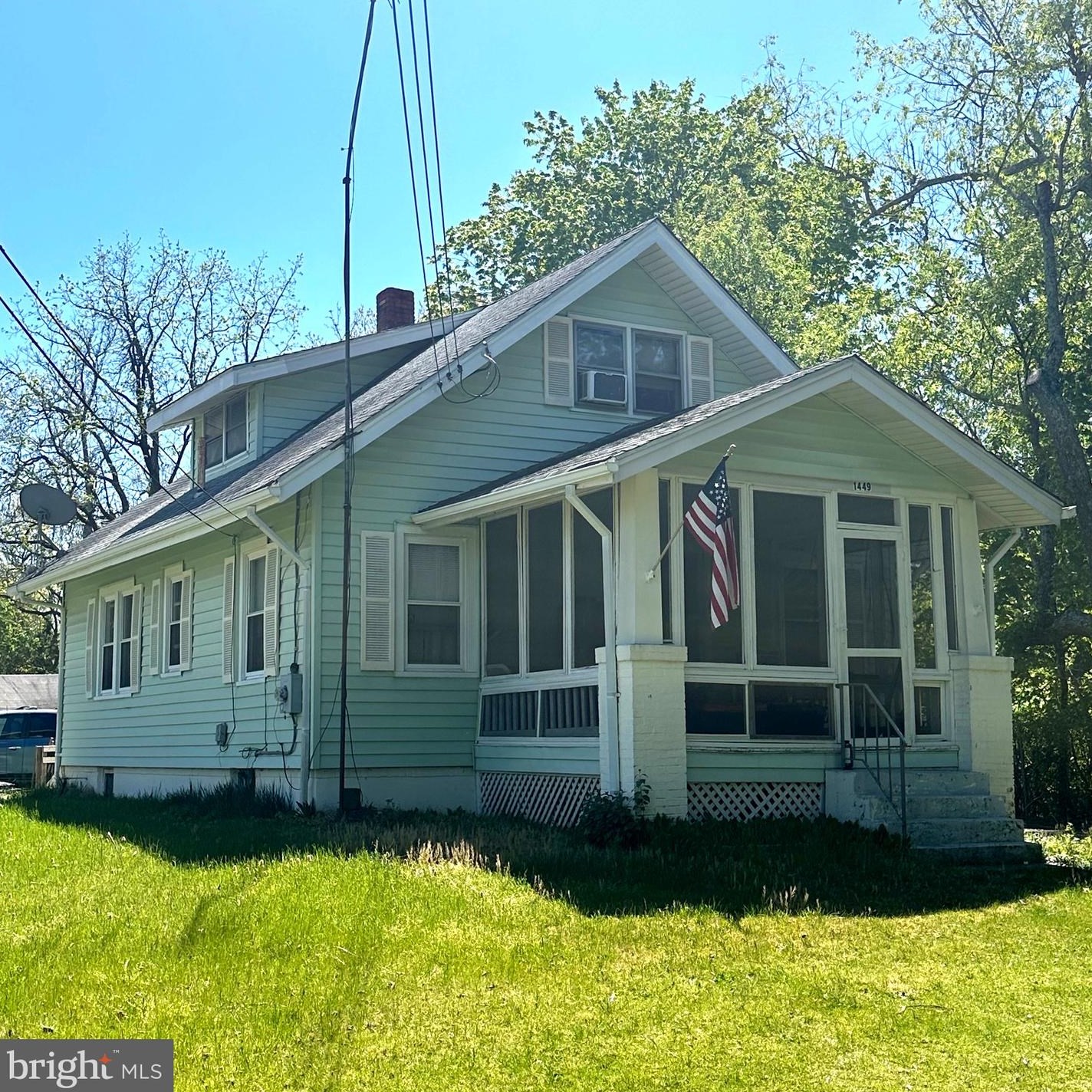 1449 Wheat Rd, Vineland, NJ 08360-1924