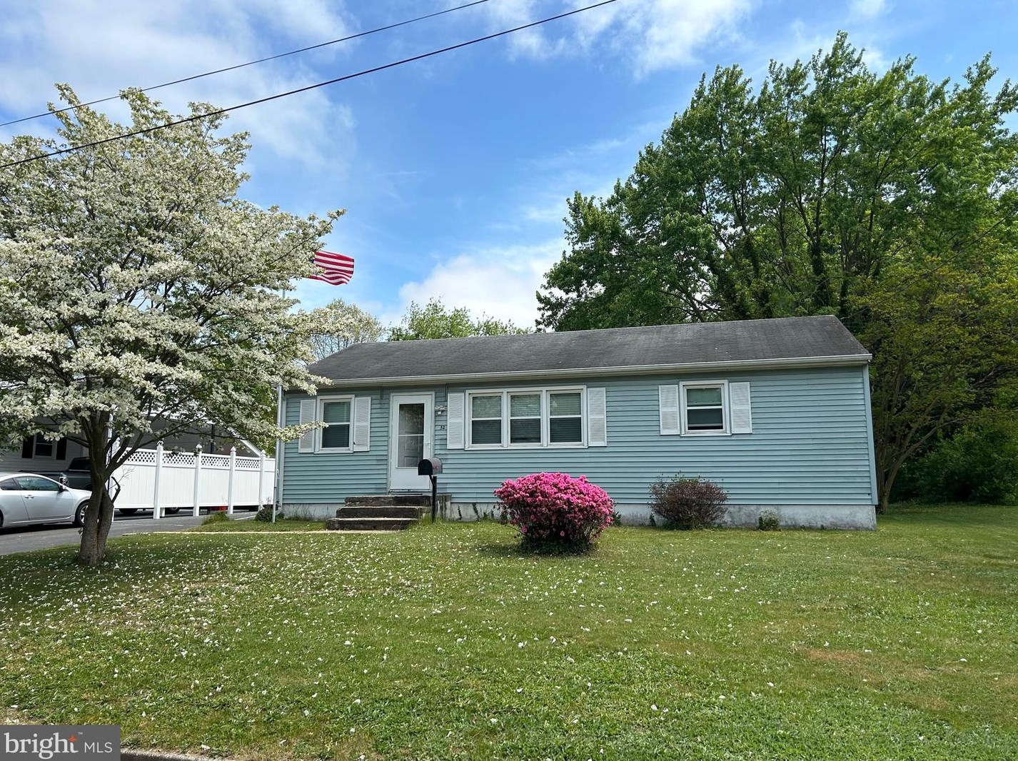 52 Dubois Ave, Stow Creek Twp, NJ 08302-1252