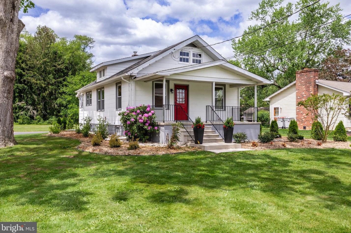 1842 S Spring Rd, Vineland, NJ 08361