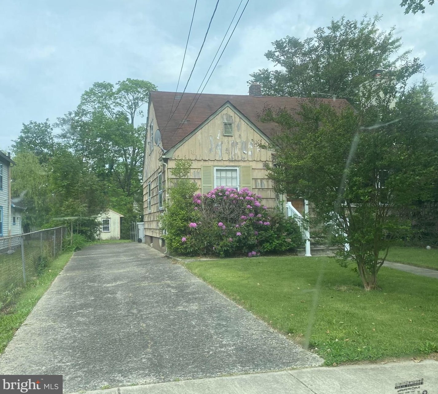 68 S Valley Ave, Vineland, NJ 08360