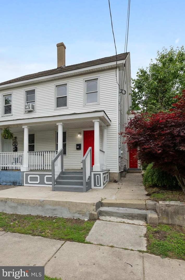 274 Cohansey St, Stow Creek Twp, NJ 08302-1508
