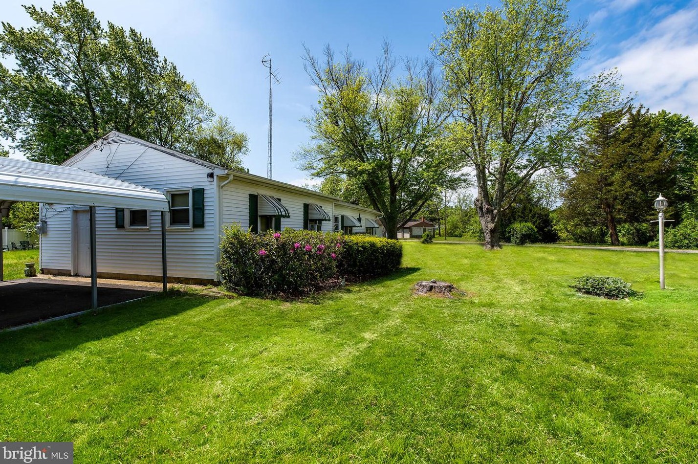 6303 Brown St, Port Norris, NJ 08349-3821