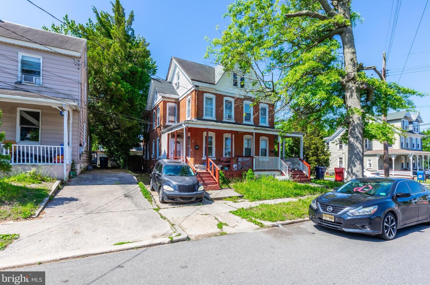 398 Vine St, Stow Creek Twp, NJ 08302-2319