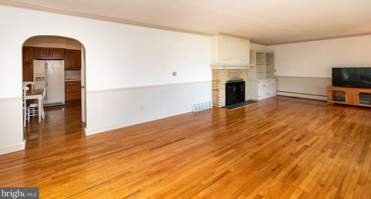 1340 Spg Rd, Vineland NJ 08361-8409 exterior