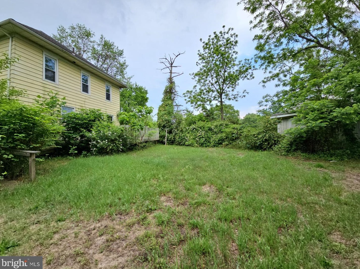 2508 Newcombtown Rd, Millville NJ 08332-1823 exterior