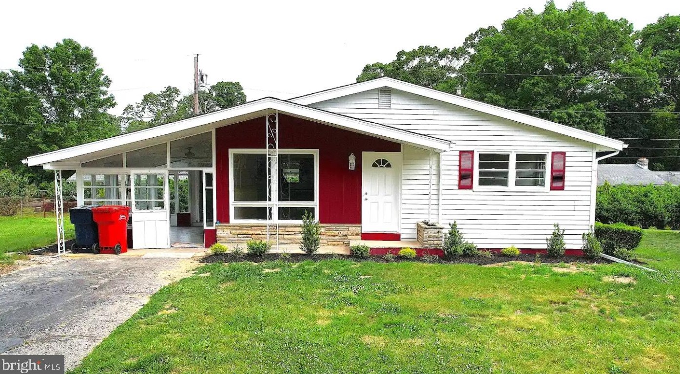 23 Beck Dr, Stow Creek Twp, NJ 08302-2218