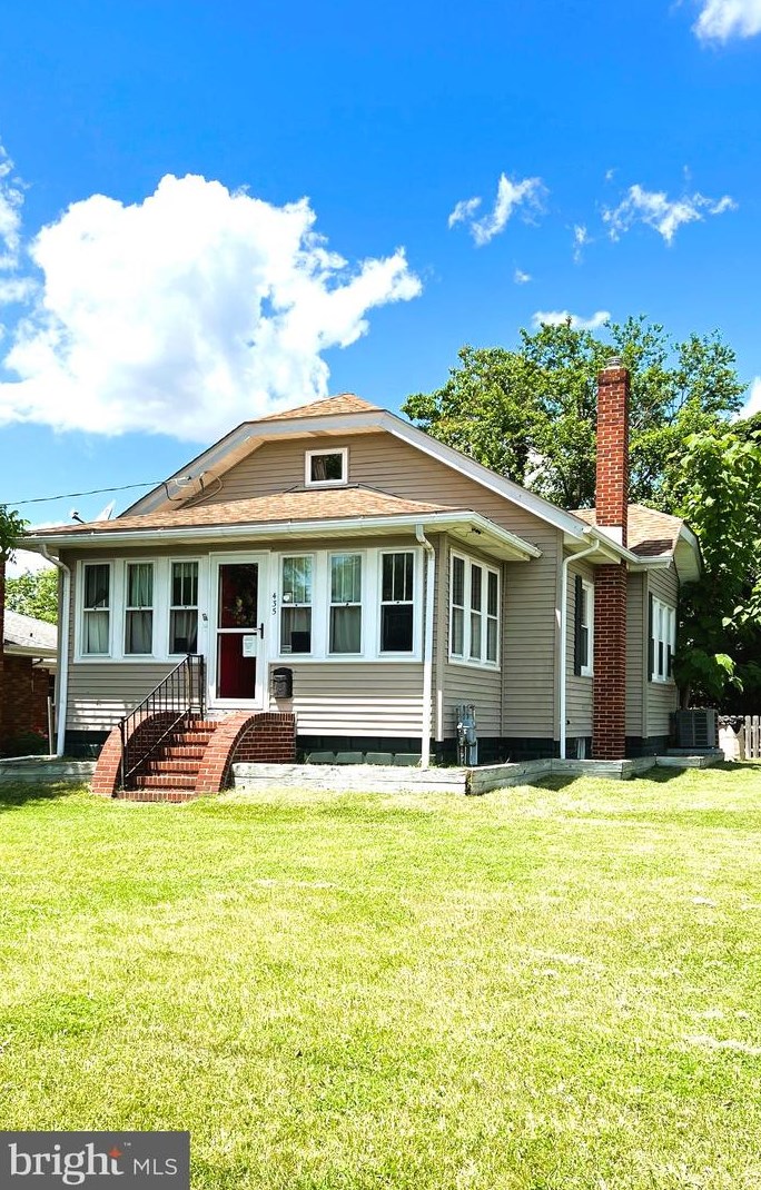 435 Indian Ave, Stow Creek Twp, NJ 08302-1617