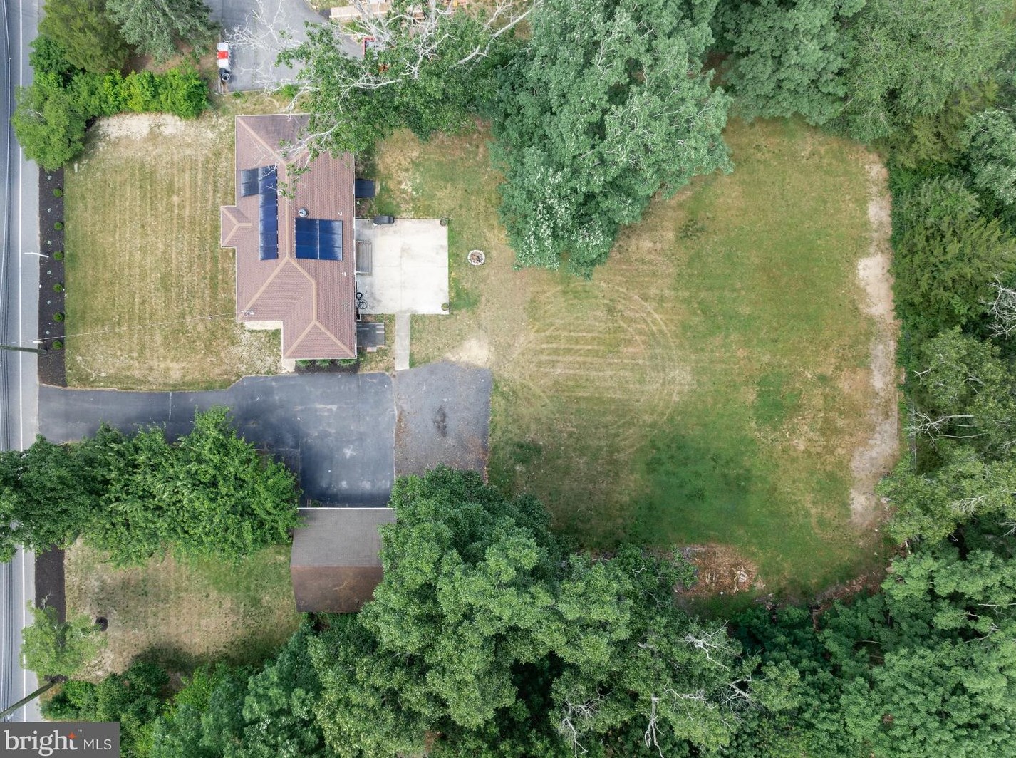 1961 Orch Rd, Vineland NJ 08360-6243 exterior