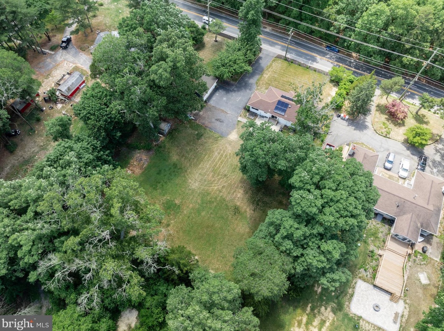 1961 Orch Rd, Vineland NJ 08360-6243 exterior