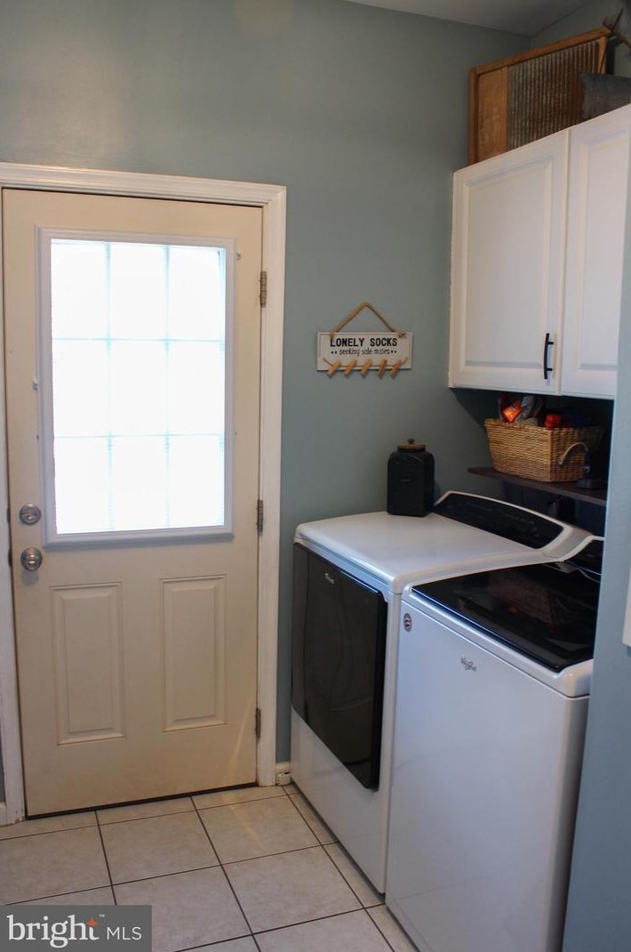 2320 Musterel Ln, Vineland NJ 08361-7398 exterior