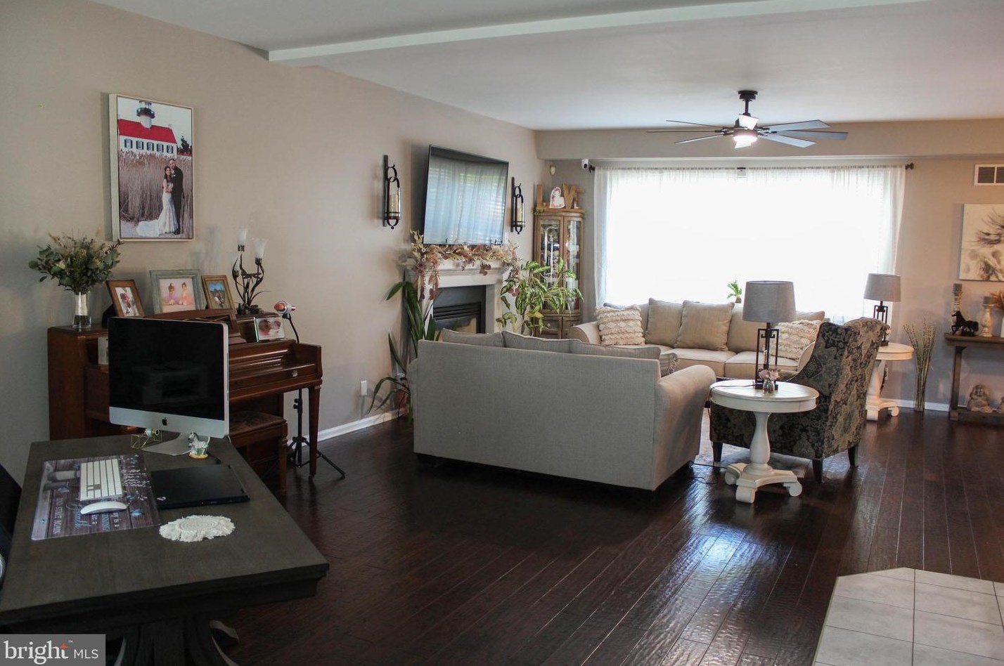 2320 Musterel Ln, Vineland NJ 08361-7398 exterior