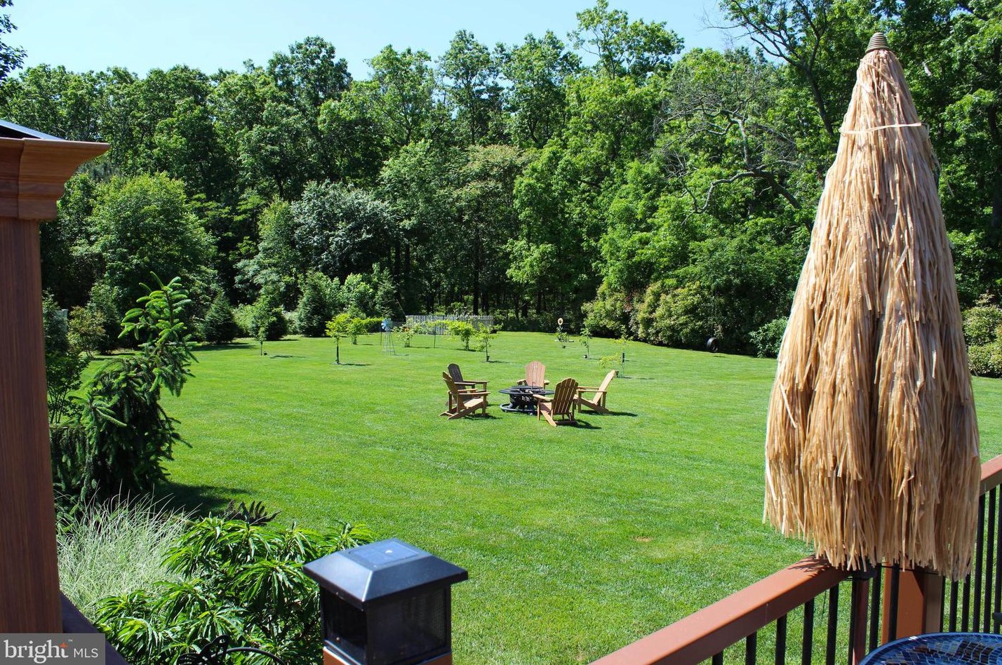 2320 Musterel Ln, Vineland NJ 08361-7398 exterior