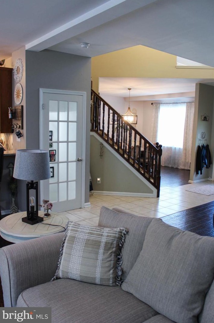 2320 Musterel Ln, Vineland NJ 08361-7398 exterior