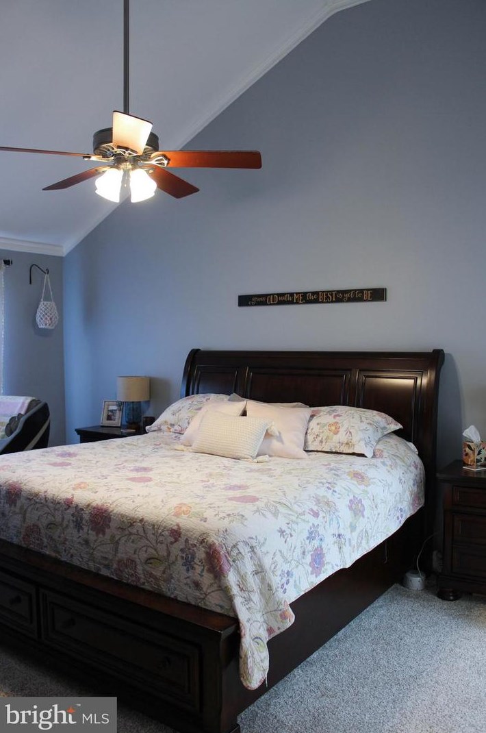 2320 Musterel Ln, Vineland NJ 08361-7398 exterior