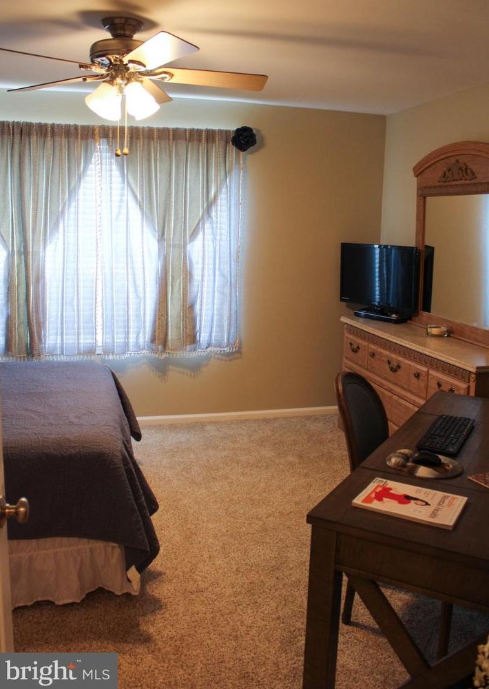 2320 Musterel Ln, Vineland NJ 08361-7398 exterior