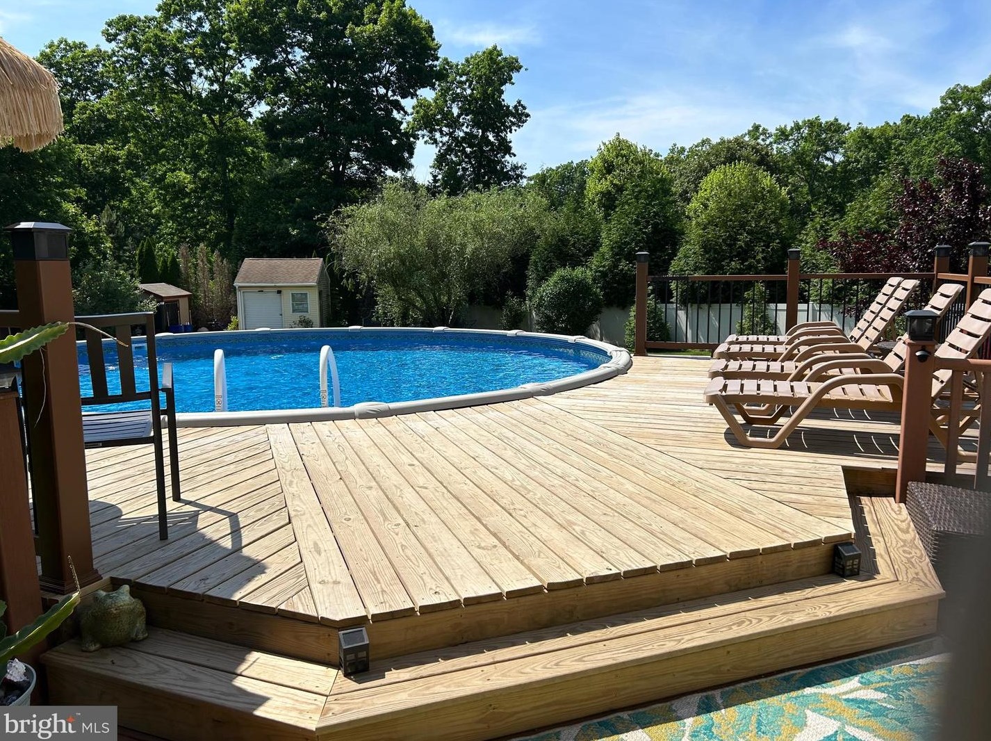 2320 Musterel Ln, Vineland NJ 08361-7398 exterior