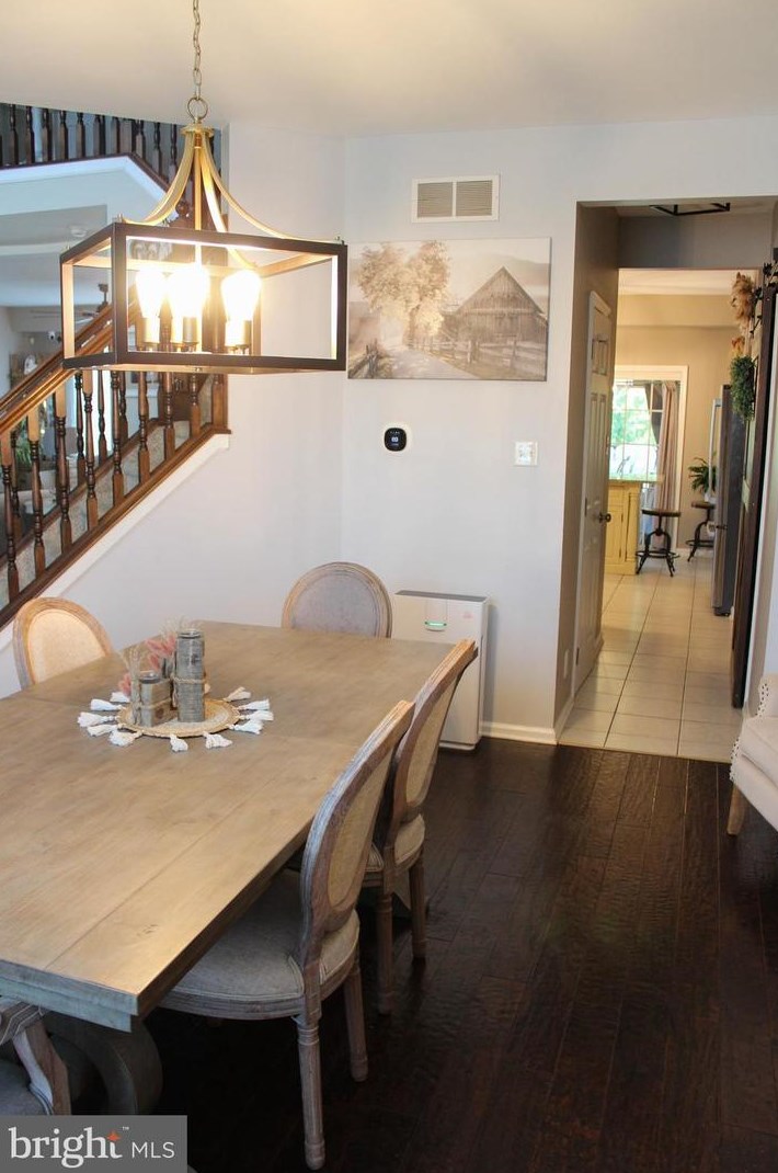 2320 Musterel Ln, Vineland NJ 08361-7398 exterior