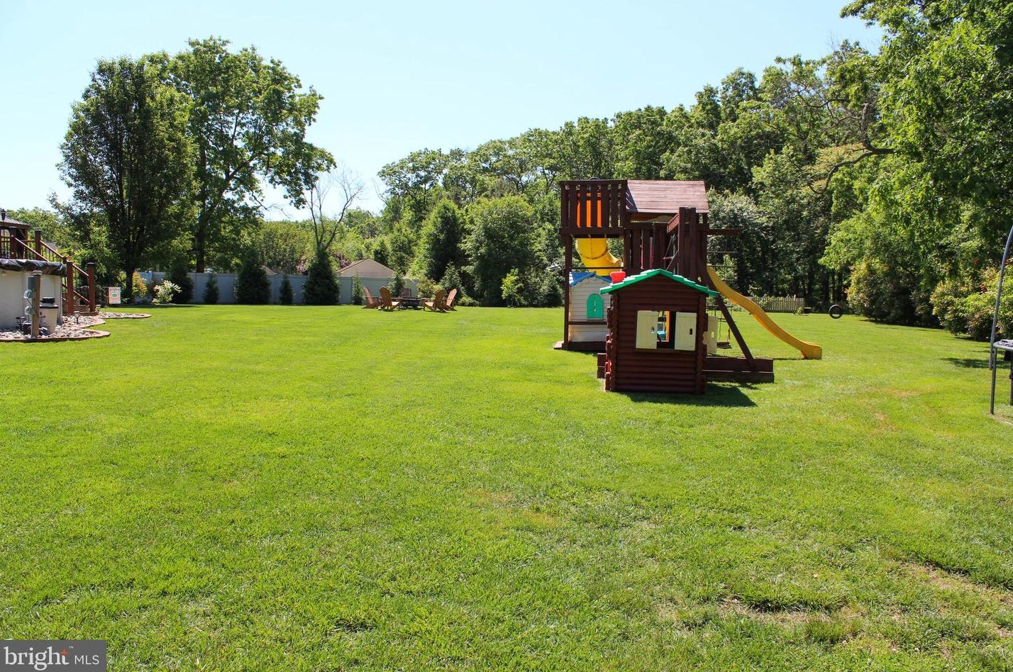 2320 Musterel Ln, Vineland NJ 08361-7398 exterior