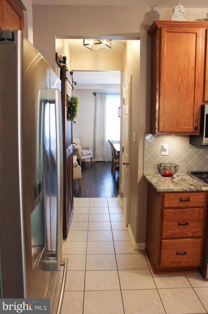 2320 Musterel Ln, Vineland NJ 08361-7398 exterior