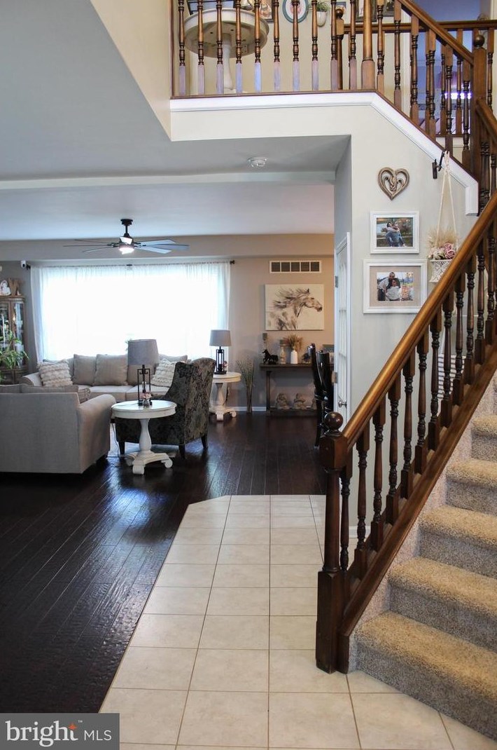 2320 Musterel Ln, Vineland NJ 08361-7398 exterior