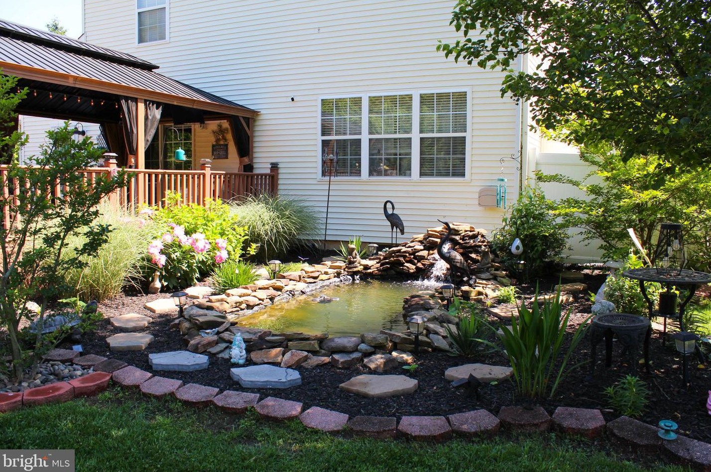 2320 Musterel Ln, Vineland NJ 08361-7398 exterior