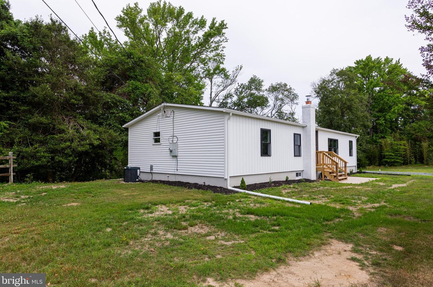 1125 Bridgeton Rd, Greenwich, NJ 08323