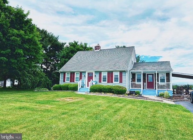 257 Sewall Rd, Stow Creek Twp, NJ 08302