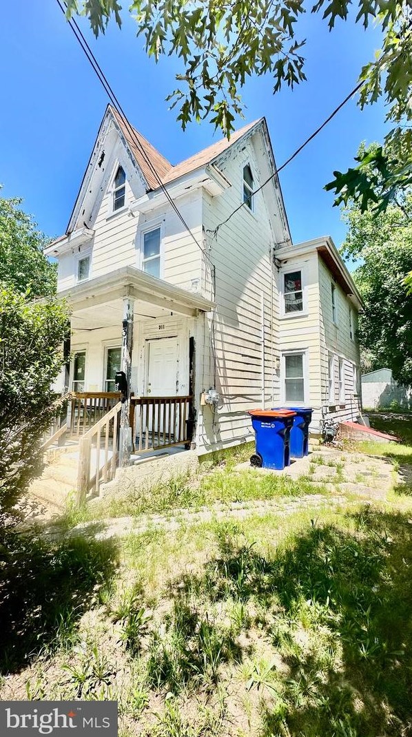 311 S 4th St, Millville, NJ 08332
