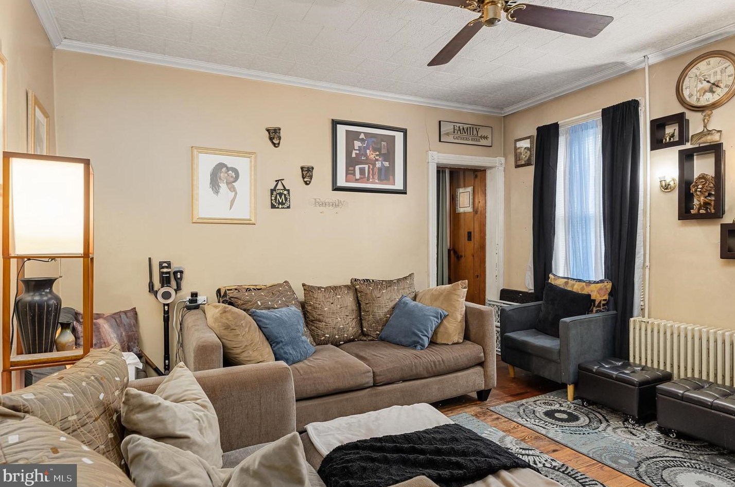 195 Hampton St, Stow Creek Twp, NJ 08302-2437