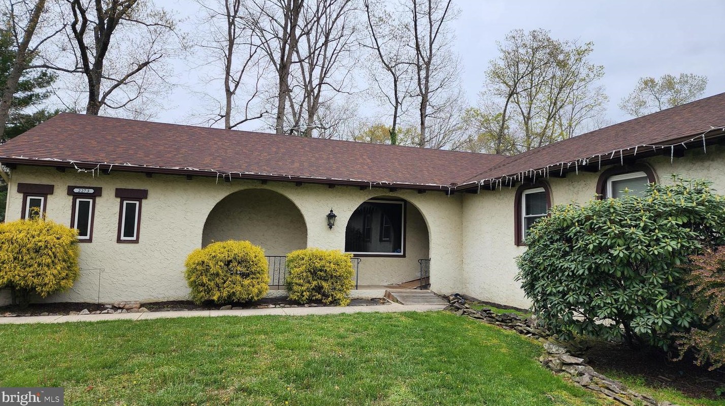 2273 Quail St, Vineland, NJ 08361