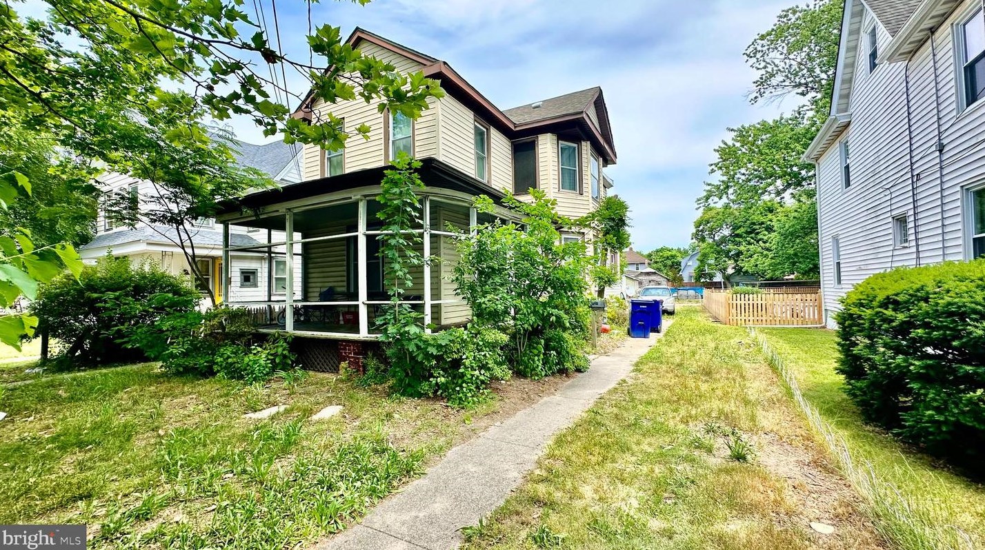 909 N 4th St., Millville, NJ 08332
