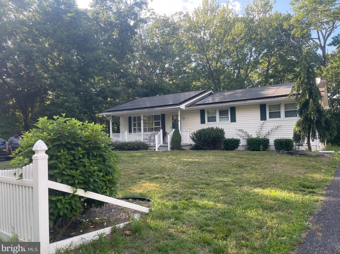 60 Reeves Rd, Stow Creek Twp, NJ 08302-7214