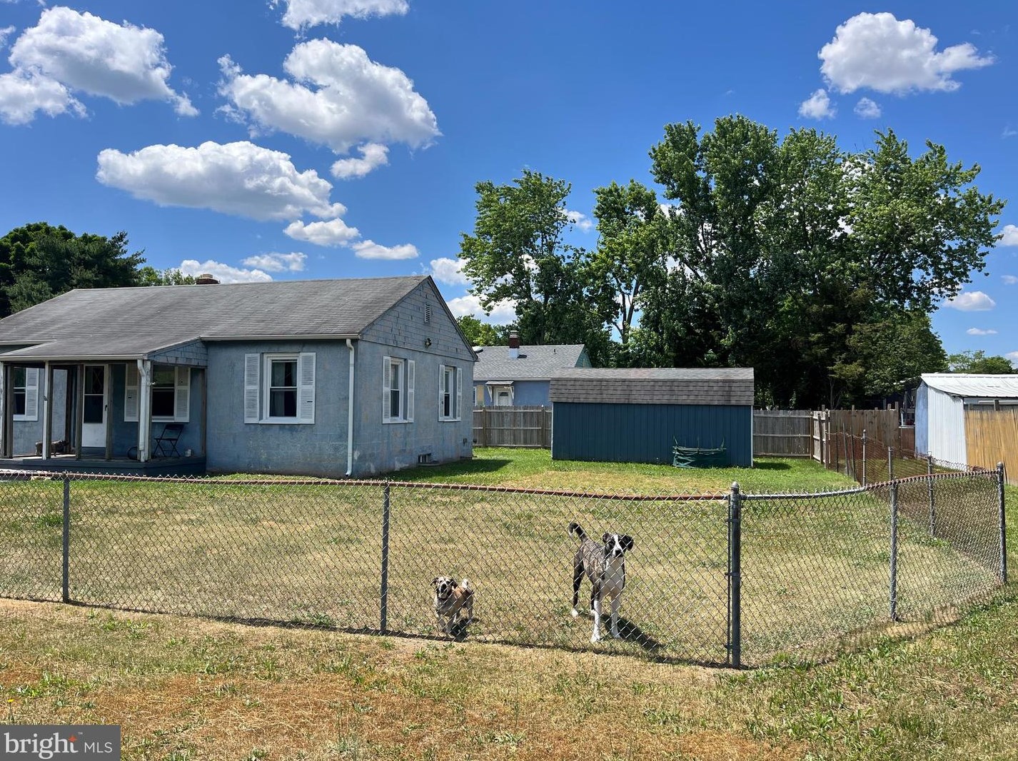 1201 1st Ave, Stow Creek Twp, NJ 08302-4211