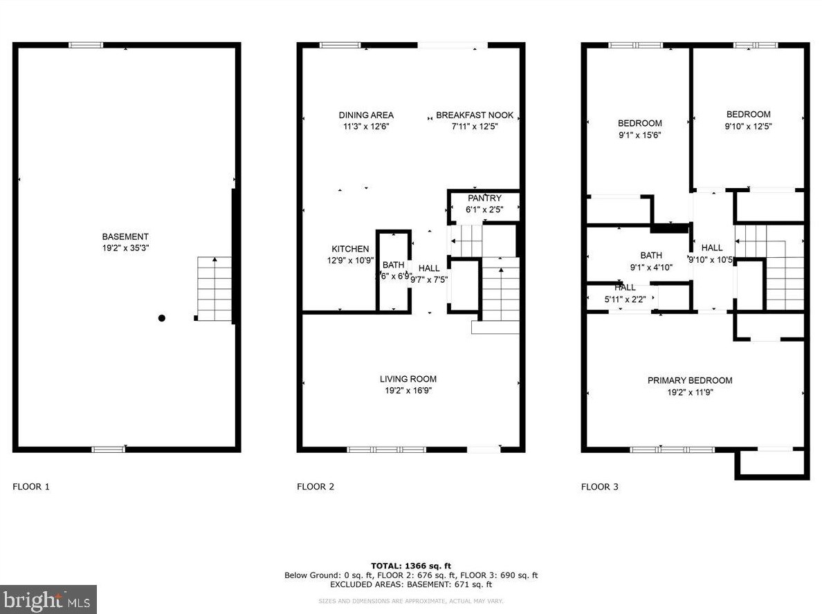 1964 Oak Rd, Vineland NJ  08361-2562 exterior