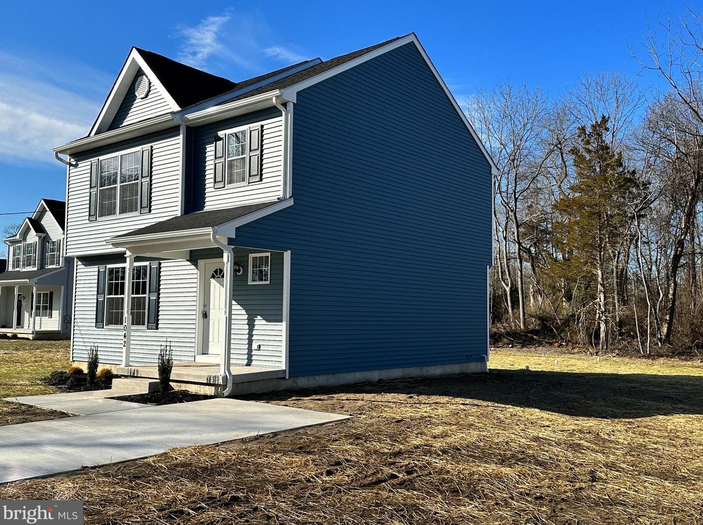 815 Peach St, Vineland, NJ 08360-3817