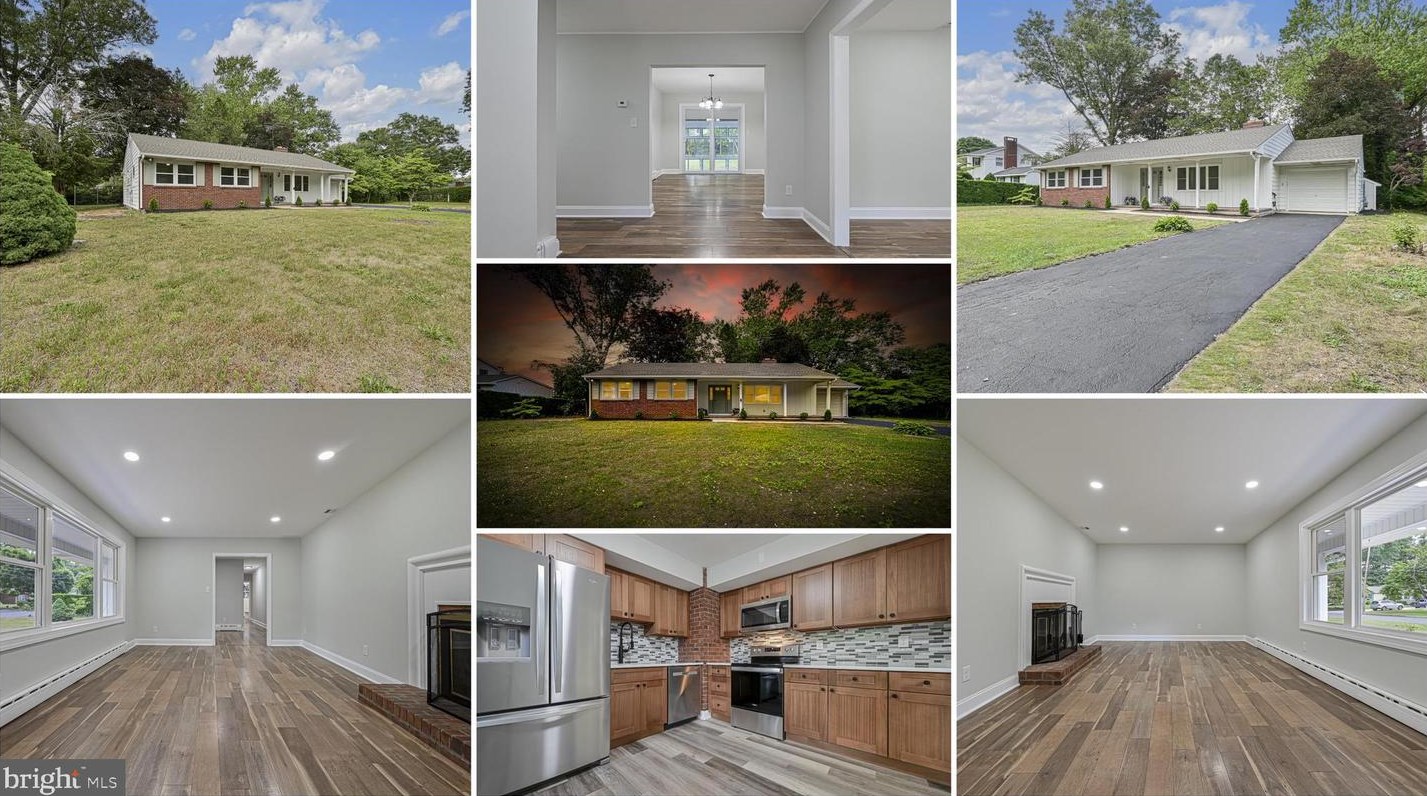 2526 Dahliadel Dr, Vineland, NJ 08361
