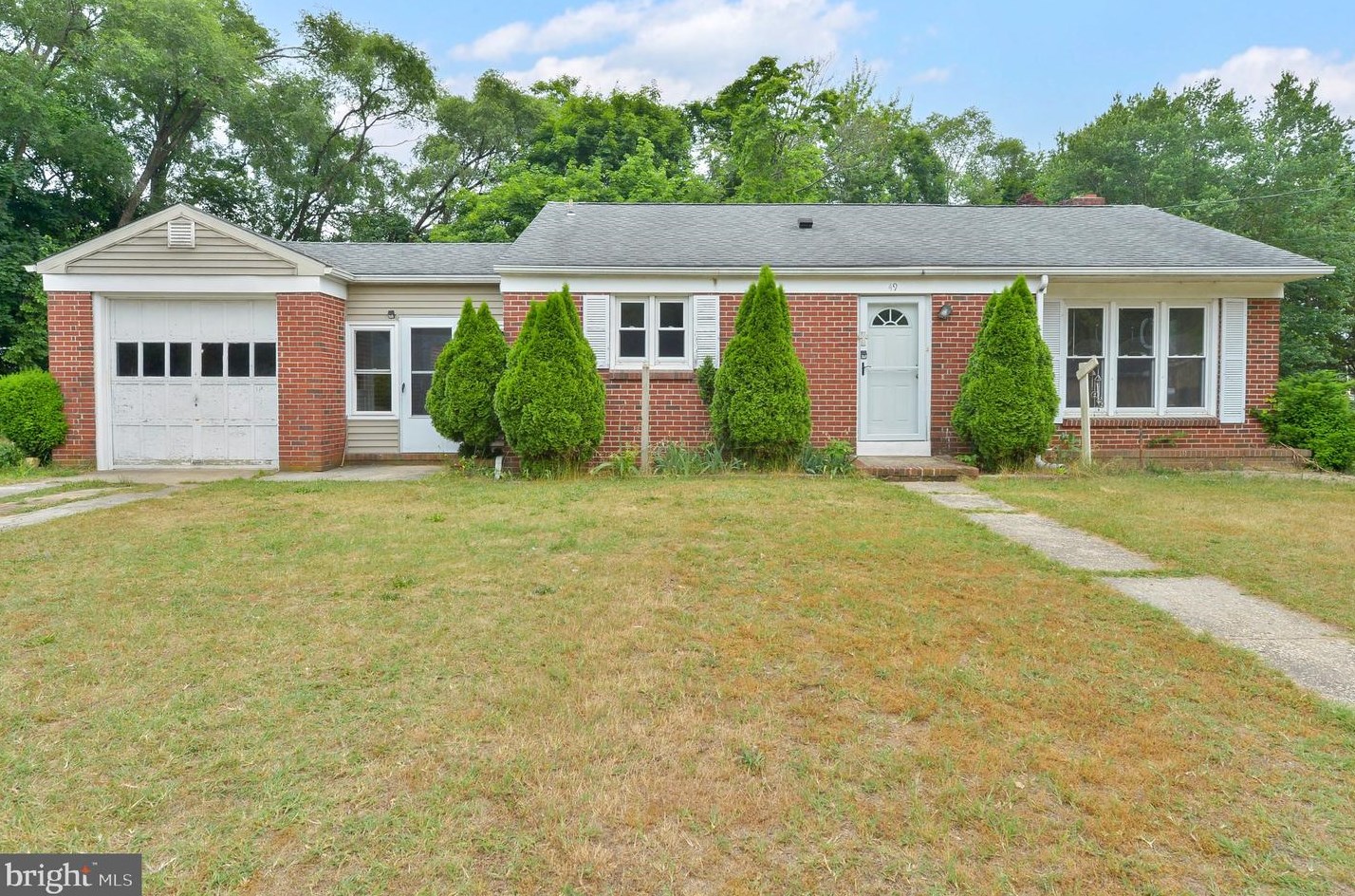 49 Logan St, Stow Creek Twp, NJ 08302-1202