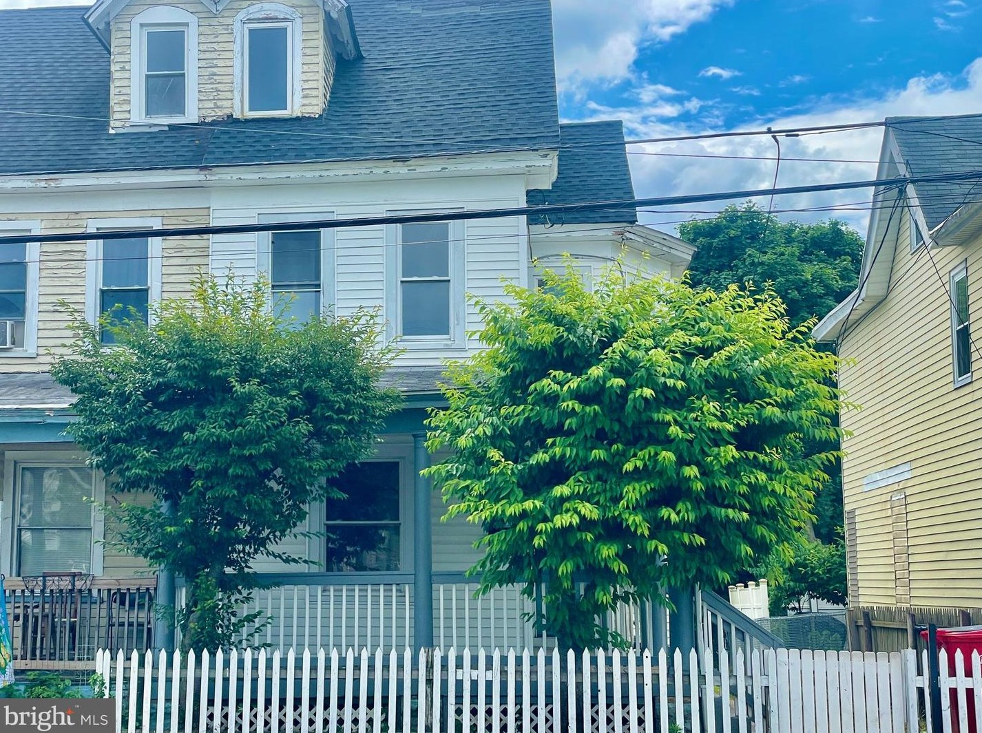 289 Bank St, Stow Creek Twp, NJ 08302