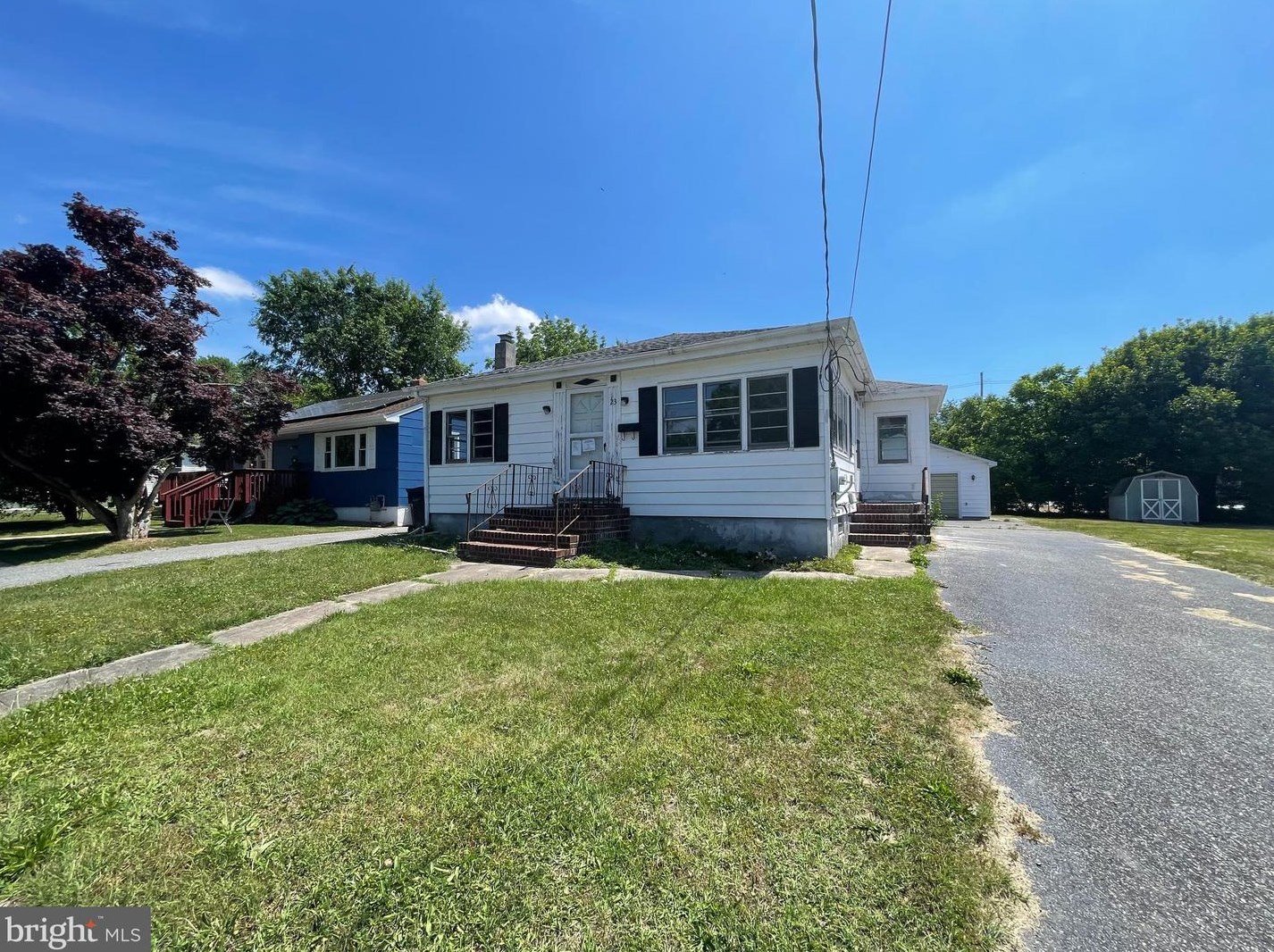 23 Ewing St, Stow Creek Twp, NJ 08302-1712