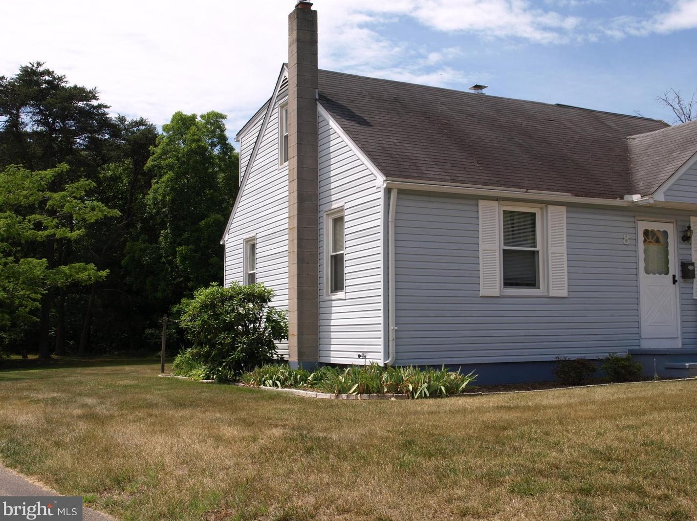 8 Cornell Ave, Stow Creek Twp, NJ 08302-3220