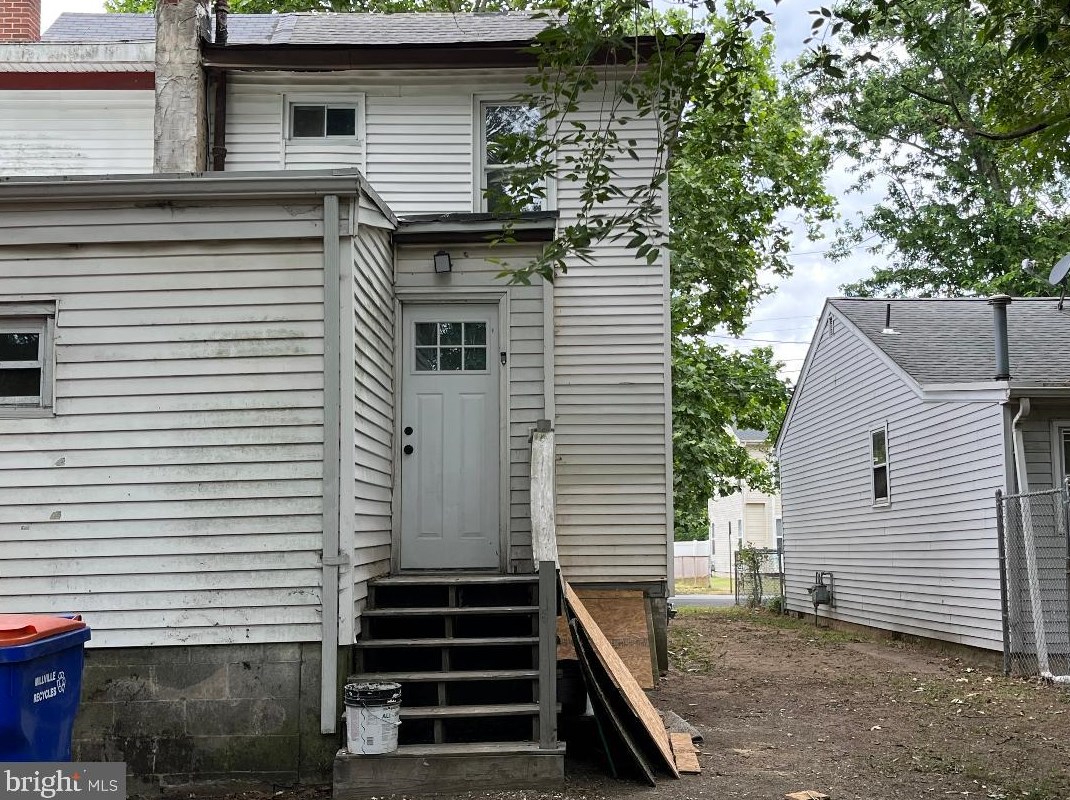 517 N 4th St., Millville, NJ 08332