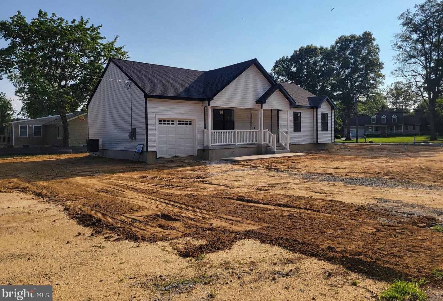995 Garry Ave, Vineland, NJ 08360