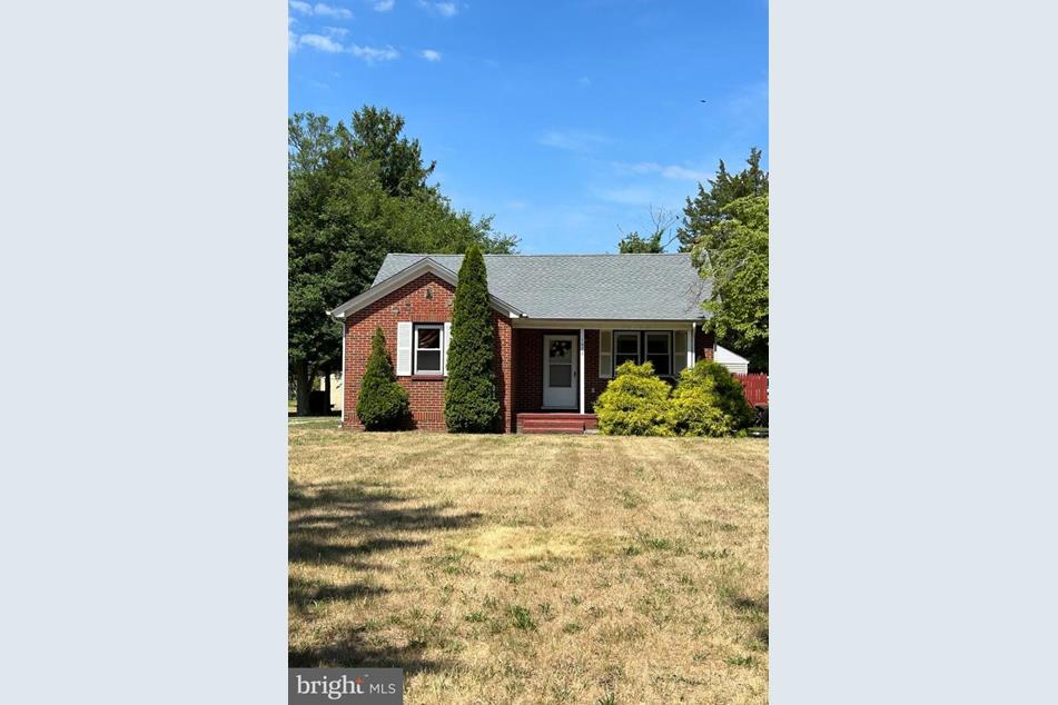 1572 N Brewster Rd, Vineland, NJ 08361 MLS NJCB2018866 Coldwell Banker