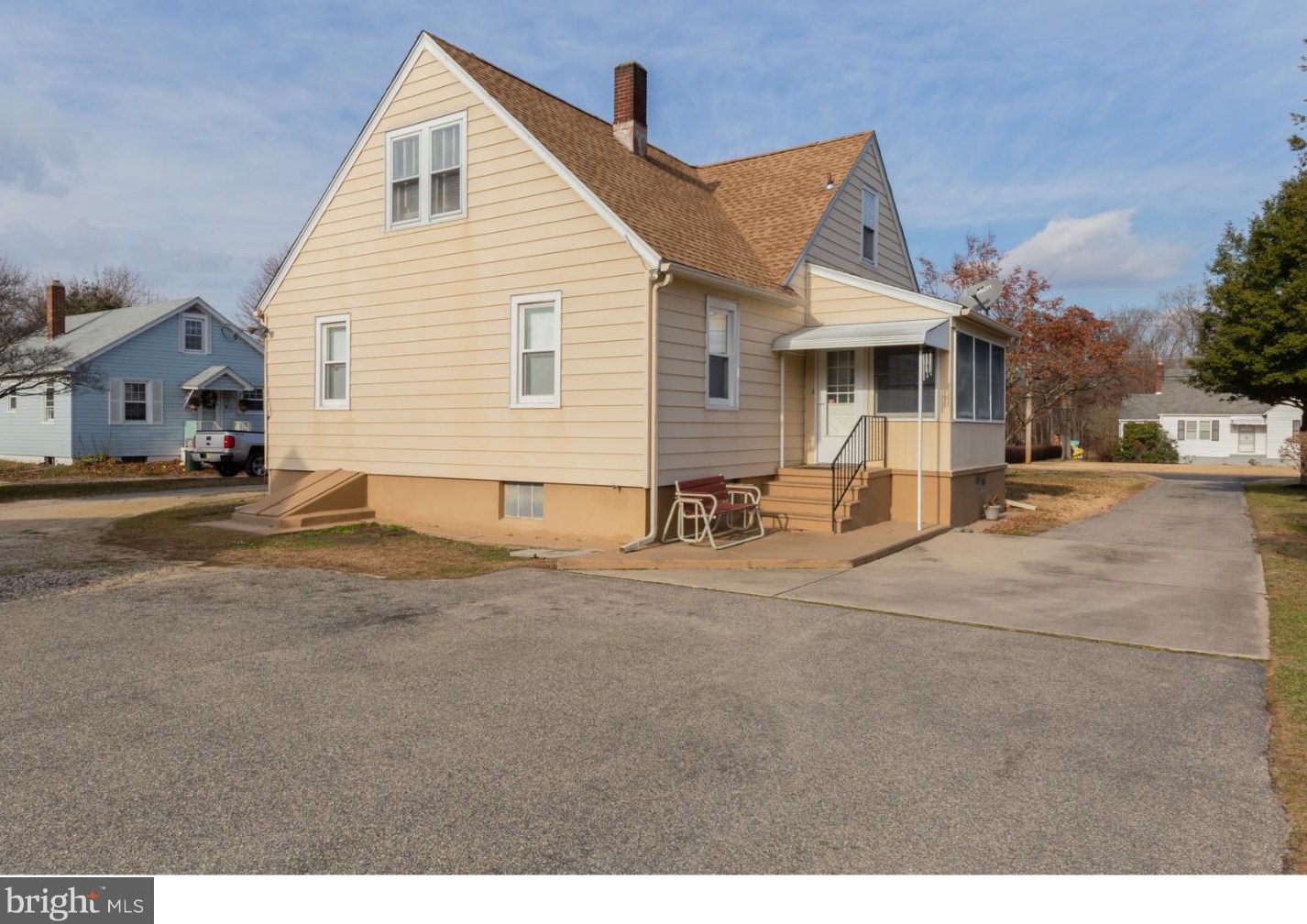 951 E Grant Ave, Vineland, NJ 08361