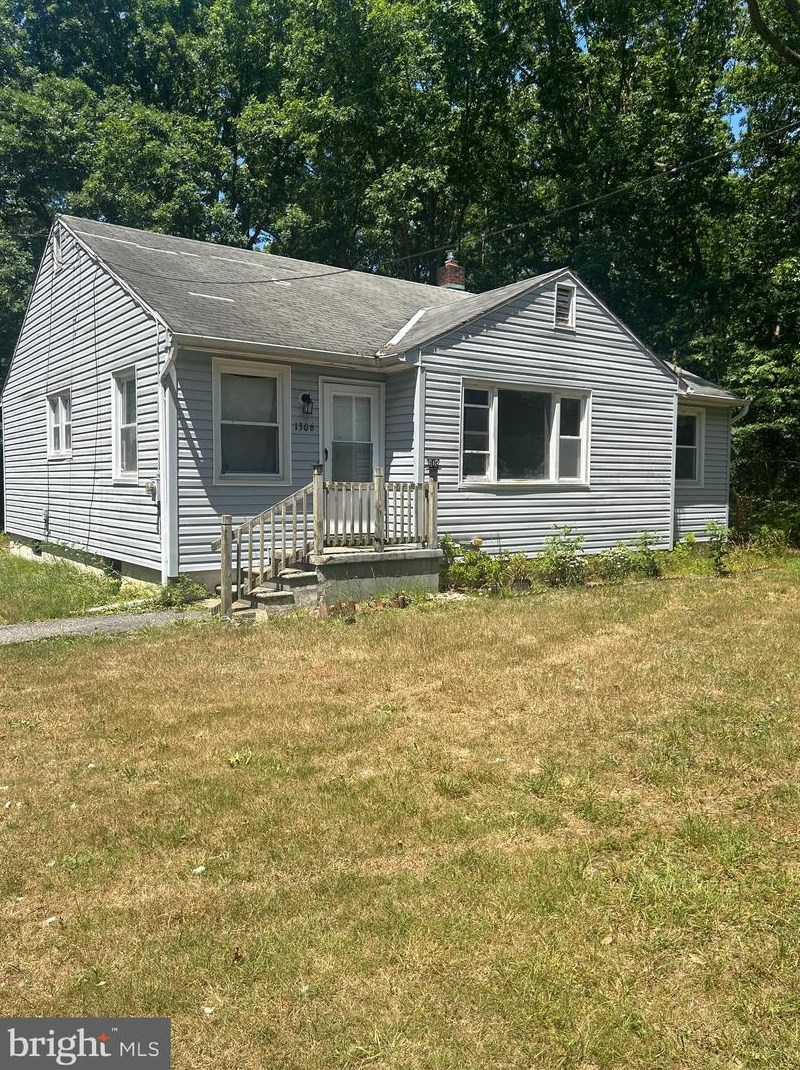 1306 Brown Rd, Newfield, NJ 08344