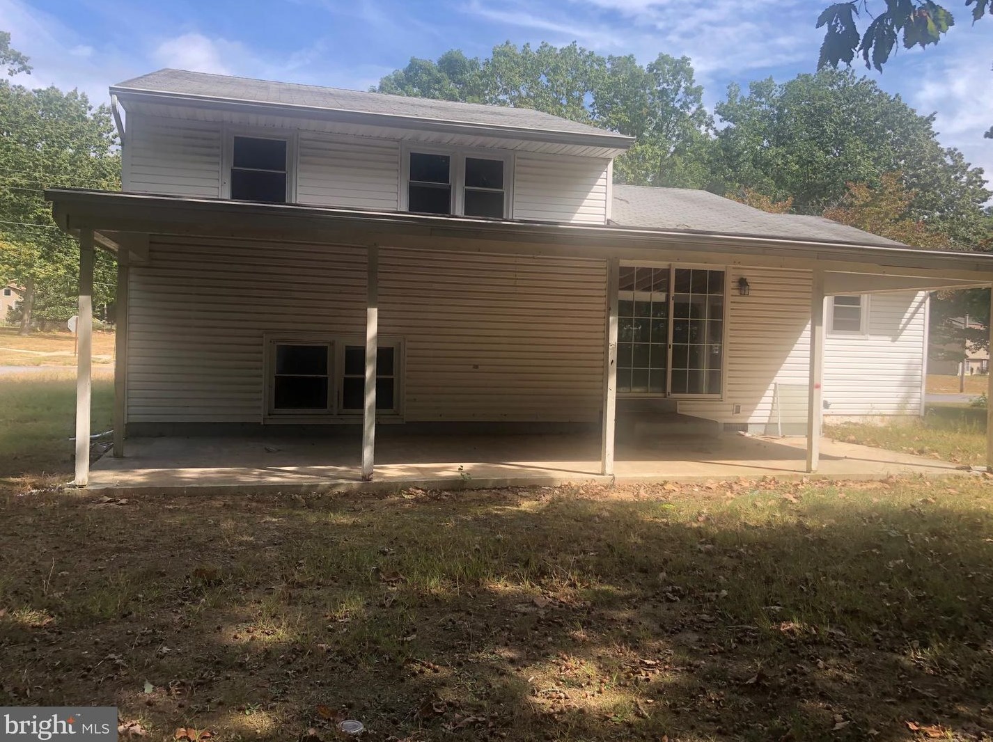 4486 Robin Rd, Newfield, NJ 08344