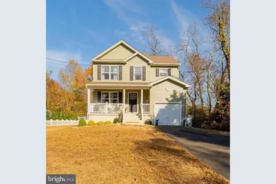 2810 Maple Avenue, Vineland, NJ 08361 - Photo 1